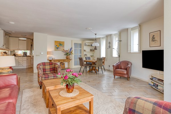 Medium property photo - Strijplaan 75, 2285 GH Rijswijk